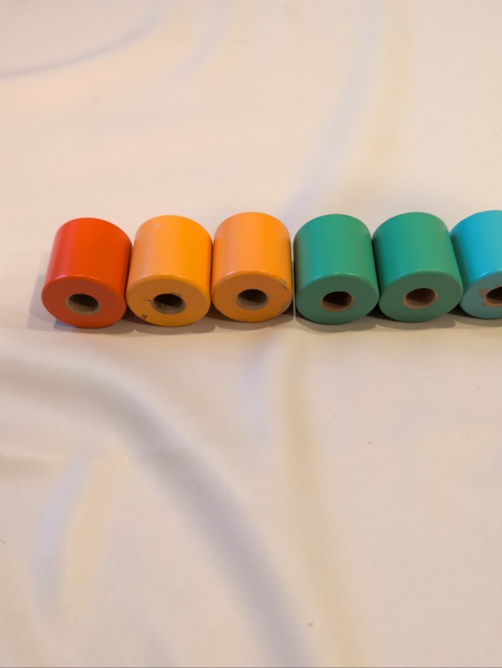 Lovevery | Replacement PEGS ONLY - From the adventurer play kit - Picture 5 of 11